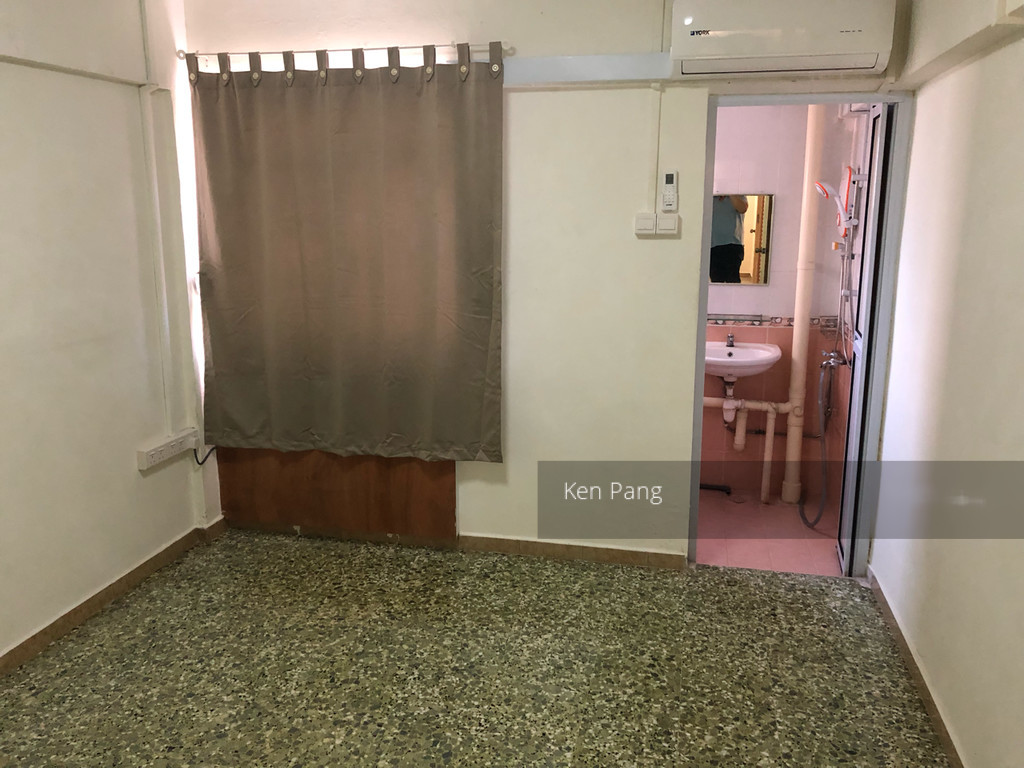 Blk 608 Ang Mo Kio Avenue 5 (Ang Mo Kio), HDB 3 Rooms #197754162